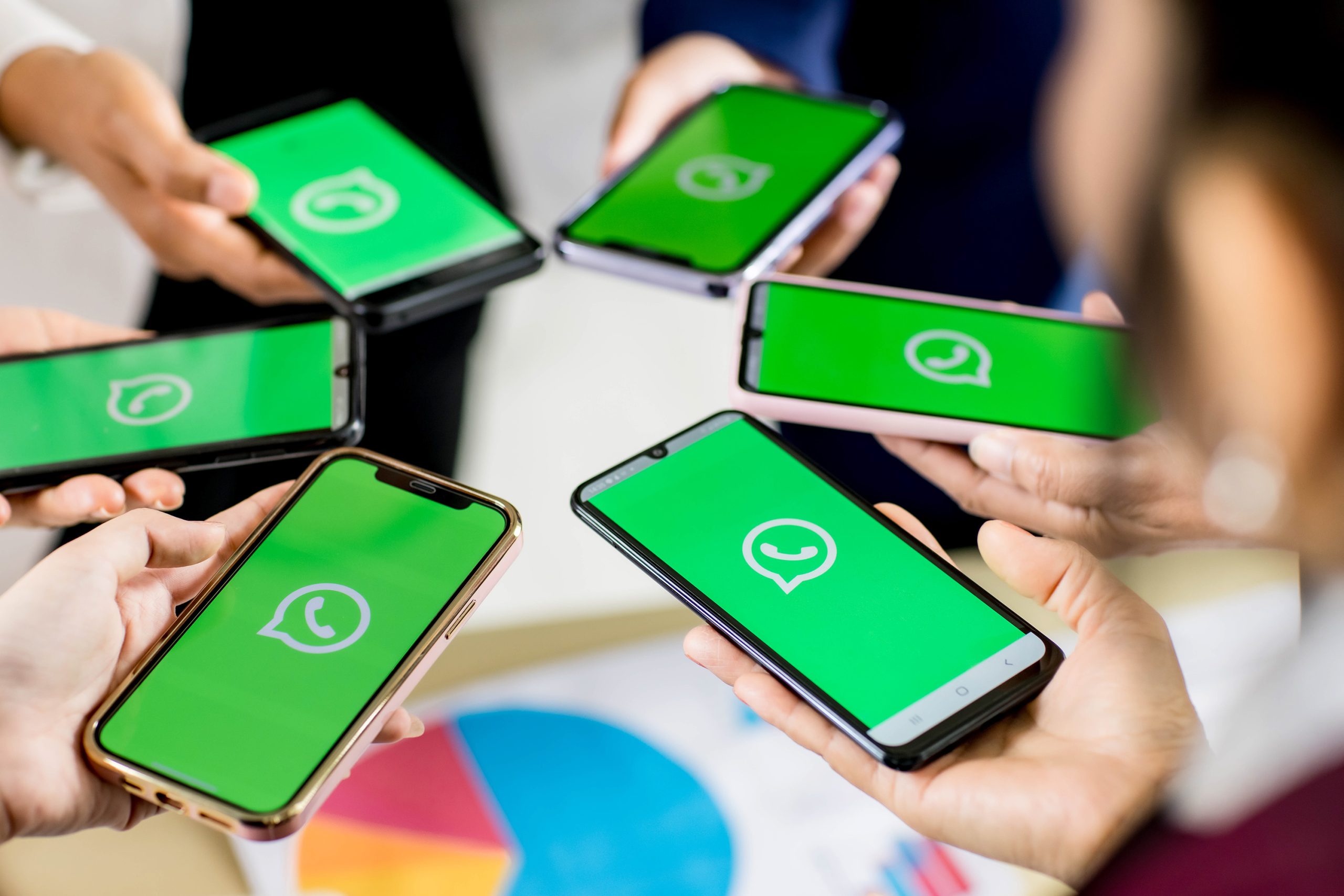 The Top 10 Automation Platforms for WhatsApp Business in 2025