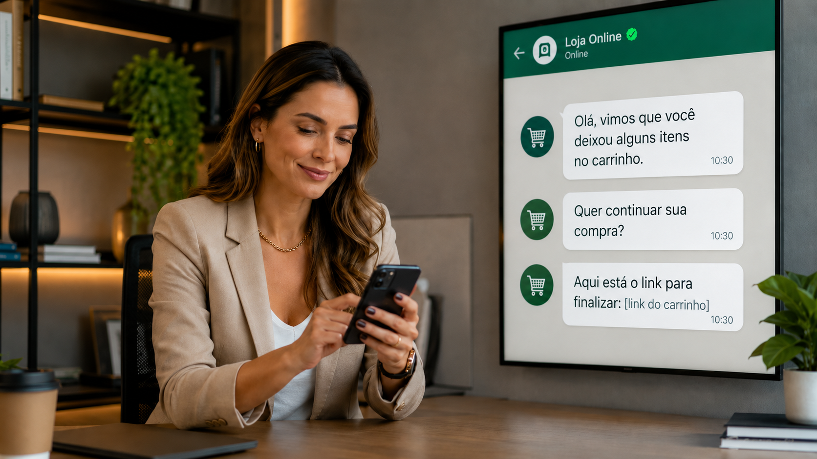 Реализация маркетинга в WhatsApp стоит того: что делать в 2026 году