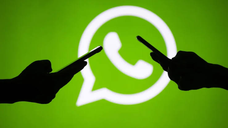 Платежное сообщение в WhatsApp: 12 вежливых шаблона